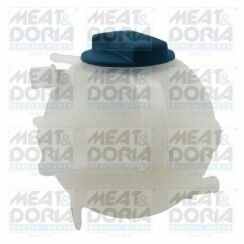 Расширительный бачок audi a1, polo, skoda fabia, rapid, roomster