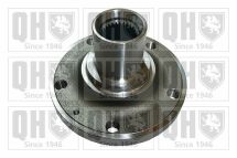 Маточина колеса