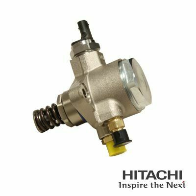 HITACHI AUDI Насос высокого давления A4 B8 Avant (8K5) RS4 12-15, A8 D4 (4H2, 4H8, 4HC, 4HL) 4.2 09-12