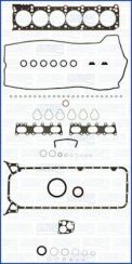 Комплект прокладок двигуна S124, C124, W202, W124, W210, W140, R129, DAEWOO, SSANGYONG MB