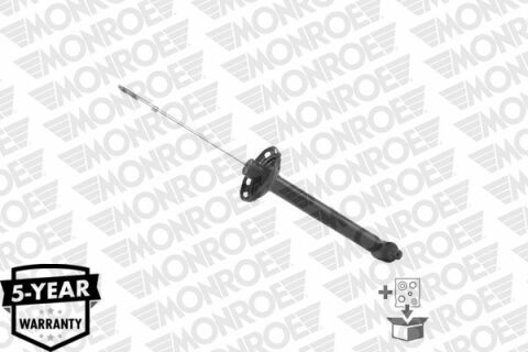 MONROE VW Амортизатор OESpectrum задн. Audi A4 95-
