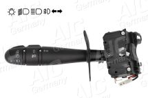 Перемикач підрульовий Dacia Duster/Logan/Sandero 04- (L) (повороти/світло/туманки/сигнал)