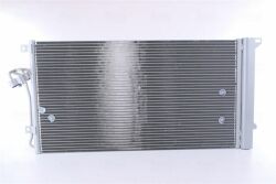 Конденсер AI Q7(06-)3.0 TDi(+)[OE 4L0.260.401]
