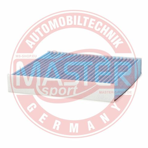 Фільтр, повітря у салоні Фільтр, повітря у салоні