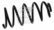 Пружина передньої підвіски AUDI TT 1.8T -06 Пружина передньої підвіски AUDI TT 1.8T -06