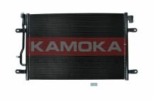 Радiатор кондицiонера AUDI A4 00-05/A6 01-05 Радiатор кондицiонера AUDI A4 00-05/A6 01-05