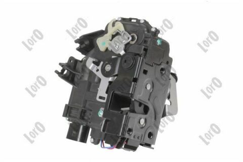 Замок двери (задней/R) Audi A6 97-05 Замок двери (задней/R) Audi A6 97-05