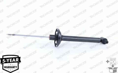 VW Амортизатор газ.Original задн.Audi A4 Avant 99- VW Амортизатор газ.Original задн.Audi A4 Avant 99-