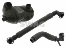 Клапан випуску повітря