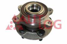 Ступица колеса