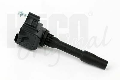 Котушка запалювання BMW 3 (F30/F80)/5 (G30/F90)/7 (G11/G12) 15-20 B38/B46/B48/B58 (HÜCO)