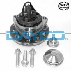 Підшипник передньої ступиці Opel Astra H 2004–