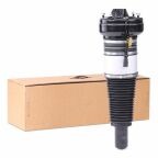 Пневматична амортизаційна стійка