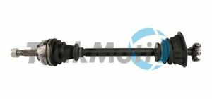 Напіввісь ліва Renault Clio II 1.2 1998–2010, Clio II 1.4 2000–2008, Kangoo 1.5 dCi 2001–, Kangoo 1.9 dTi 2000–