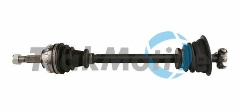 Напіввісь ліва Renault Clio II 1.2 1998–2010, Clio II 1.4 2000–2008, Kangoo 1.5 dCi 2001–, Kangoo 1.9 dTi 2000– Напіввісь ліва Renault Clio II 1.2 1998–2010, Clio II 1.4 2000–2008, Kangoo 1.5 dCi 2001–, Kangoo 1.9 dTi 2000–