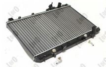 Радіатор охолодження HONDA CR-V (RD) (95-) 2.0i Радіатор охолодження HONDA CR-V (RD) (95-) 2.0i