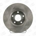 Диск тормозной передний Ford Focus, Focus C-Max 2003– 1.6/1.8