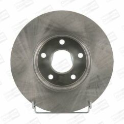Диск тормозной передний Ford Focus, Focus C-Max 2003– 1.6/1.8