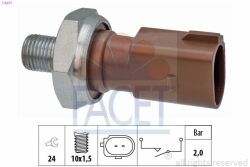 Датчик тиску оливи (2.0 bar) Golf/Passat/Octavia 1.6/2.0TDI 12-
