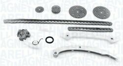 Комплект ланцюга ГРМ Ford C-Max 1.8/2.0