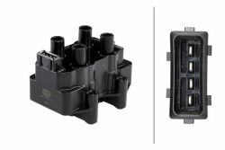 Катушка зажигания Citroen Berlingo, Jumper, ZX, Fiat, Peugeot 1.1/2.0