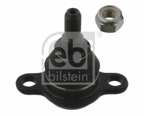 Опора шаровая (передняя) VW T5 03- (фургон) (d=22mm) (M14x1.5)