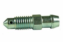 Штуцер металевий Штуцер металевий