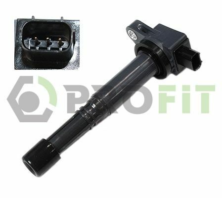 Катушка зажигания