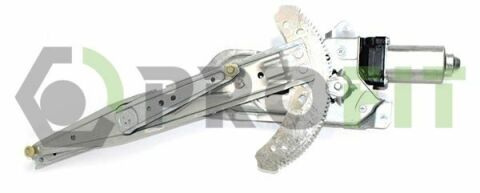 Стеклоподъемник