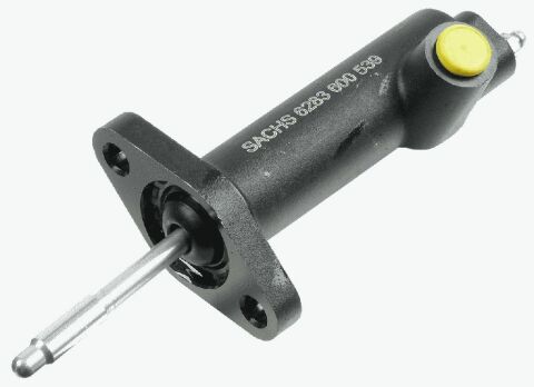 Циліндр зчеплення робочий Vito 638 96-03 (22,2mm) Циліндр зчеплення робочий Vito 638 96-03 (22,2mm)