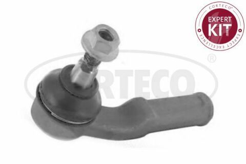Наконечник тяги рульової (R) Ford Kuga 08- Наконечник тяги рульової (R) Ford Kuga 08-