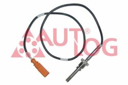Датчик температуры отходящего газа VW T5/T6 2.0D 09- (после катализатора)