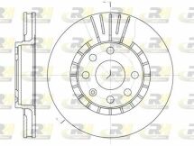 Гальмівний диск