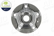 Маточина колеса