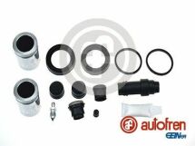 Ремкомплект переднего суппорта