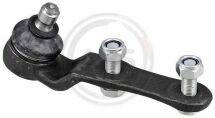 Опора кульова (передня/знизу) Corsa B/Tigra 94-01 Опора кульова (передня/знизу) Corsa B/Tigra 94-01