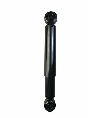 GOLD SUZUKI Амортизатор газ.задн.Alto, Wagon 98-