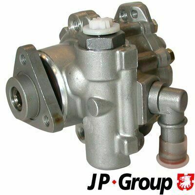 Насос гидроусилителя Audi A6 97-05 2.4/2.8 (120 bar/ZF)