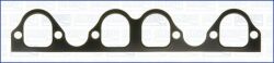 Прокладка впускного коллектора GOLF, PASSAT, POLO, AUDI 80 1.9 VOLKSWAGEN