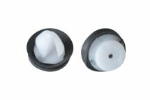 кліпса кріплення бампера Logan 04- (10 шт.) кліпса кріплення бампера Logan 04- (10 шт.)