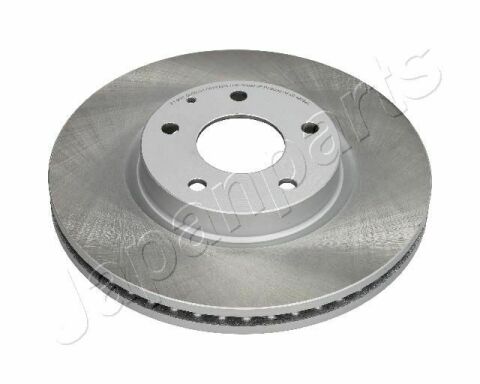 JAPANPARTS MAZDA Гальмівний диск передн. Mazda 6 12-, CX-5 11-