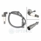 Датчик числа оборотов