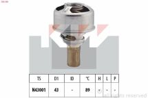 Термостат (аналог EPS 1.880.246/Facet 7.8246 )