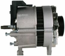 Генератор Transit 2.5DI/TDI 91-00 (Lucas/70A)