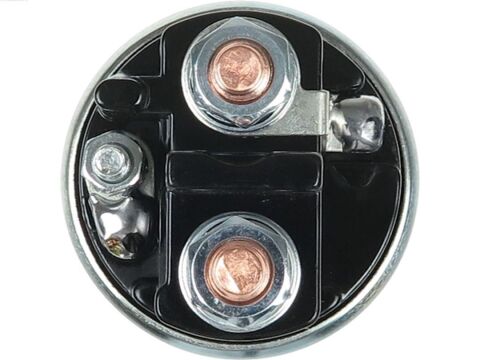 Реле стартера втягуюче (12V) Citroen Berlingo/Jumper/Jumpy/Fiat Scudo/Peugeot Boxer/Expert/Partner 94- Реле стартера втягуюче (12V) Citroen Berlingo/Jumper/Jumpy/Fiat Scudo/Peugeot Boxer/Expert/Partner 94-