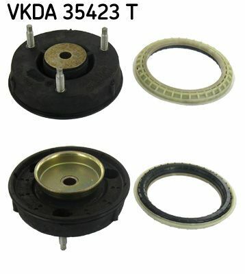 SKF FORD К-т опоры амортизаторов Transit 00- с подшипниками! SKF FORD К-т опоры амортизаторов Transit 00- с подшипниками!