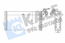 Радіатор опалення Citroen Evasion, Jumpy, Fiat Scudo, Peugeot 95– Радіатор опалення Citroen Evasion, Jumpy, Fiat Scudo, Peugeot 95–