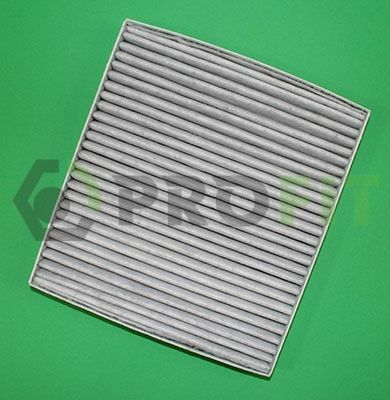 Фільтр салону вугільний