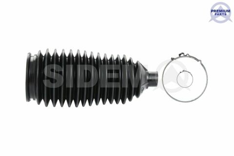 Защита рулевой колонки Mazda 6 2002– Защита рулевой колонки Mazda 6 2002–
