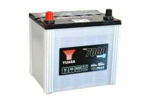 Акумулятор 12V 65Ah 620A  EFB Start Stop Battery Japan YBX7014 (1)    Акція!!!